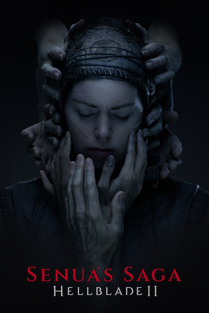 Hellblade II: Senua’s Saga