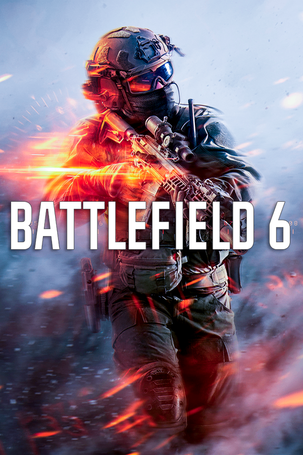 Battlefield 6