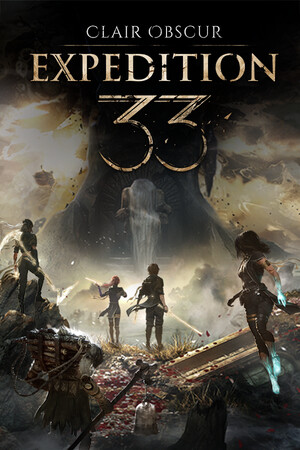 Expedition 33
