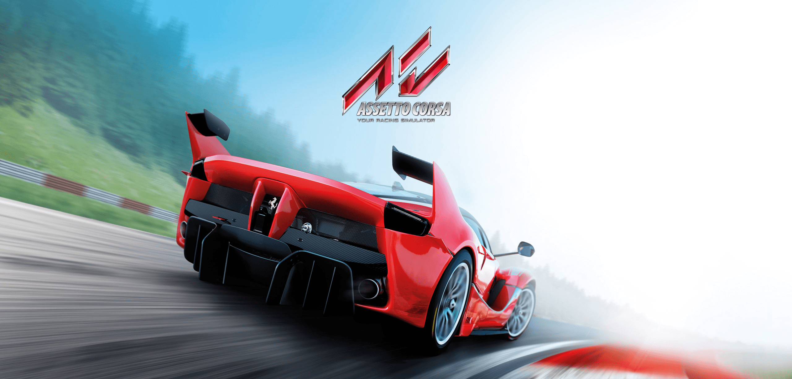 Assetto Corsa