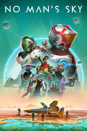 no man's sky