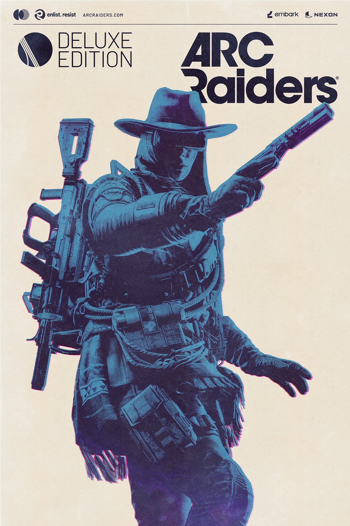 ARC Raiders