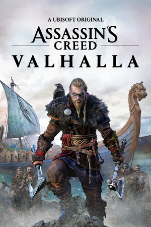 Assassin's Creed: Valhalla