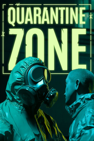 Quarantine Zone