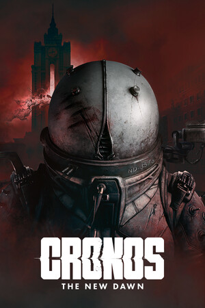 Cronos: The new dawn