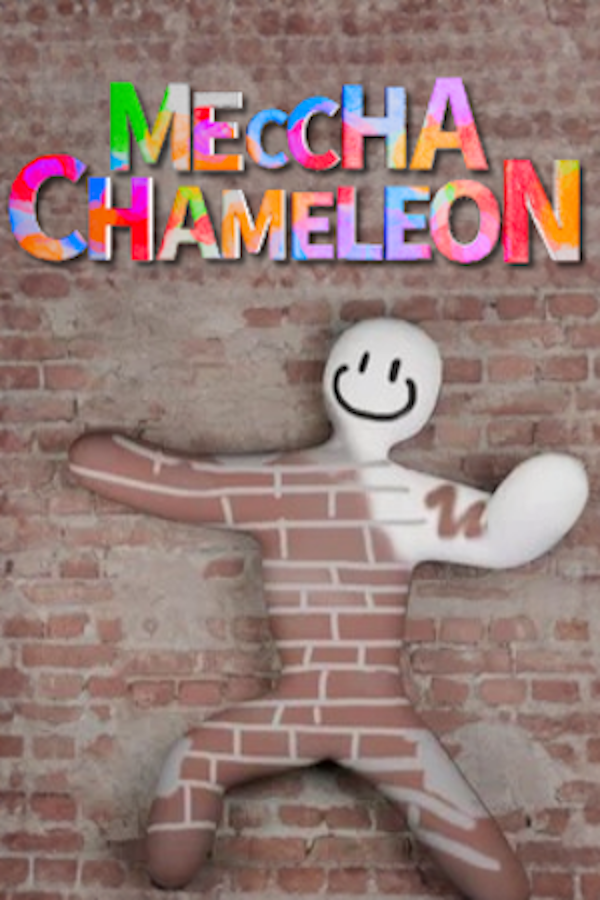MECCHA CHAMELEON