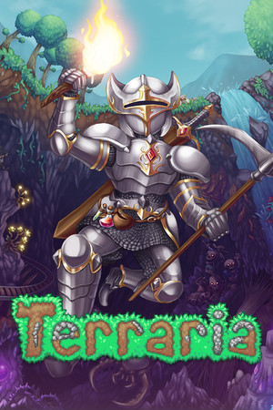 Terrária
