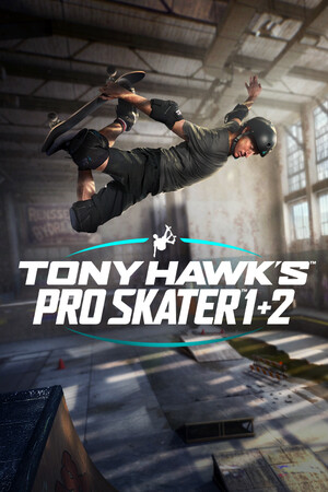 Tony Hawk's Pro Skater 1 + 2 — imagem 1