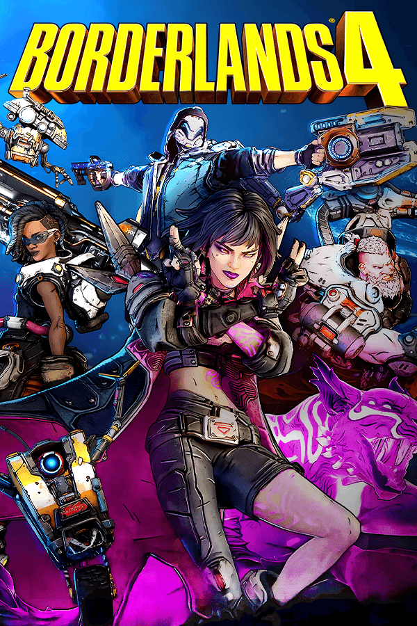 Borderlands 4