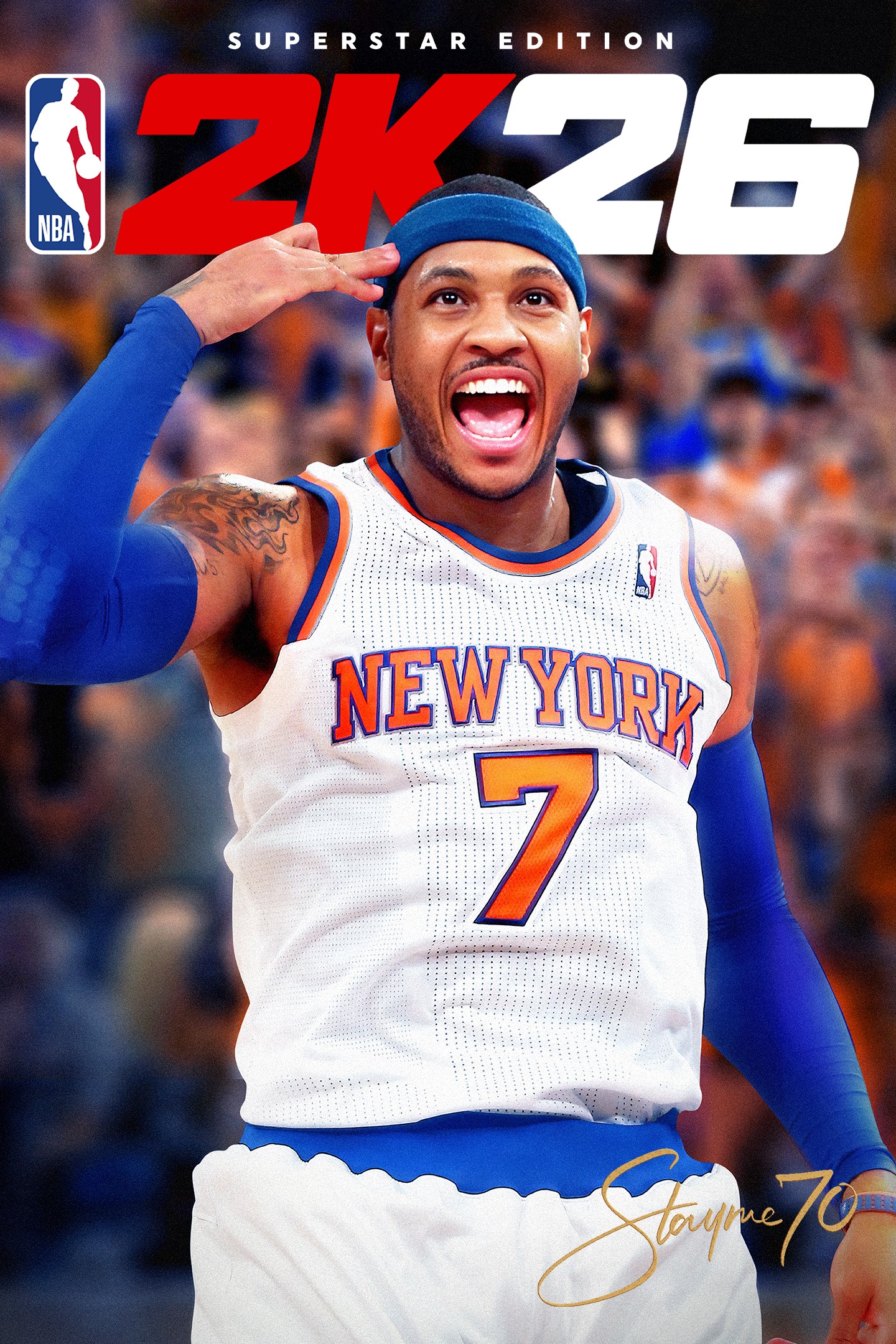 NBA 2K26