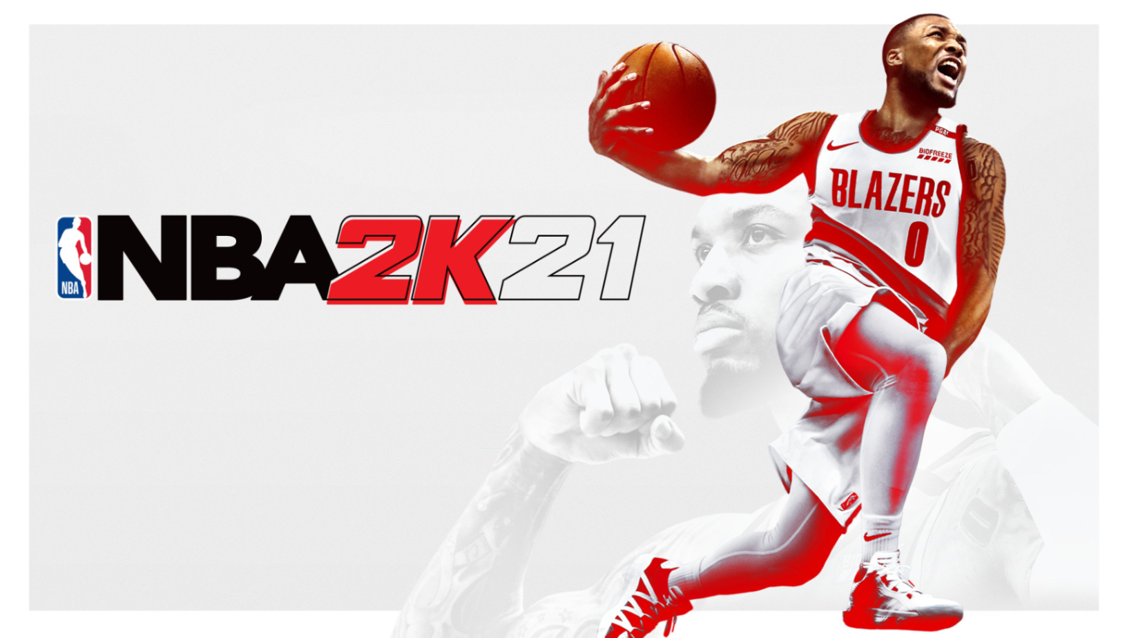 NAB 2K21