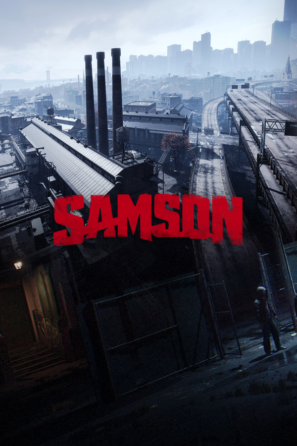 Samson