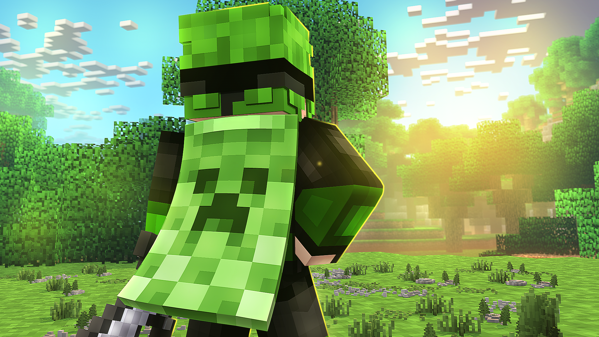 MINECRAFT ORIGINAL | FULL ACESSO + CAPAS RARAS