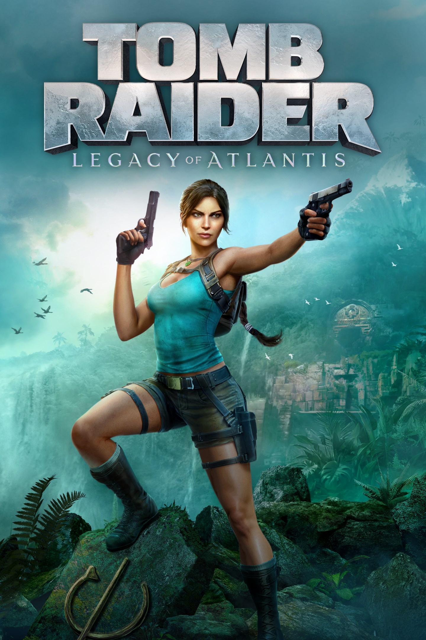 Tomb Raider
