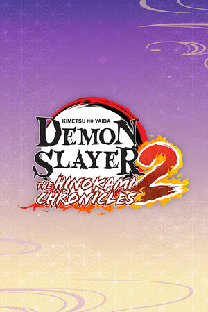 Demon Slayer Kimetsu no Yaiba The Hinokami Chronicles 2