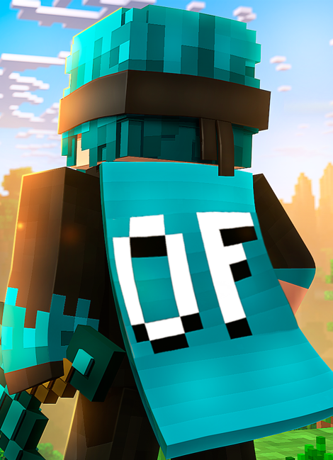 CAPA DO MINECRAFT | OPTIFINE