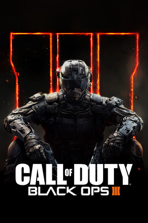 Call of Duty Black Ops III