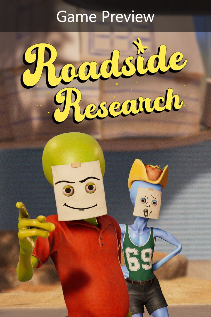 Roadside Research