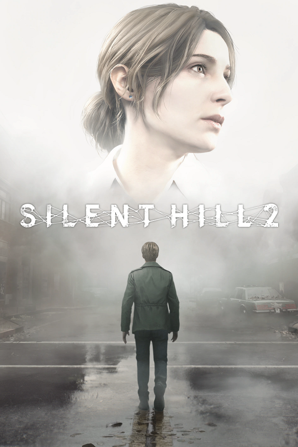 🔥 Pacote Silent Hill Steam Key