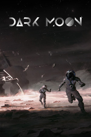 Dark moon