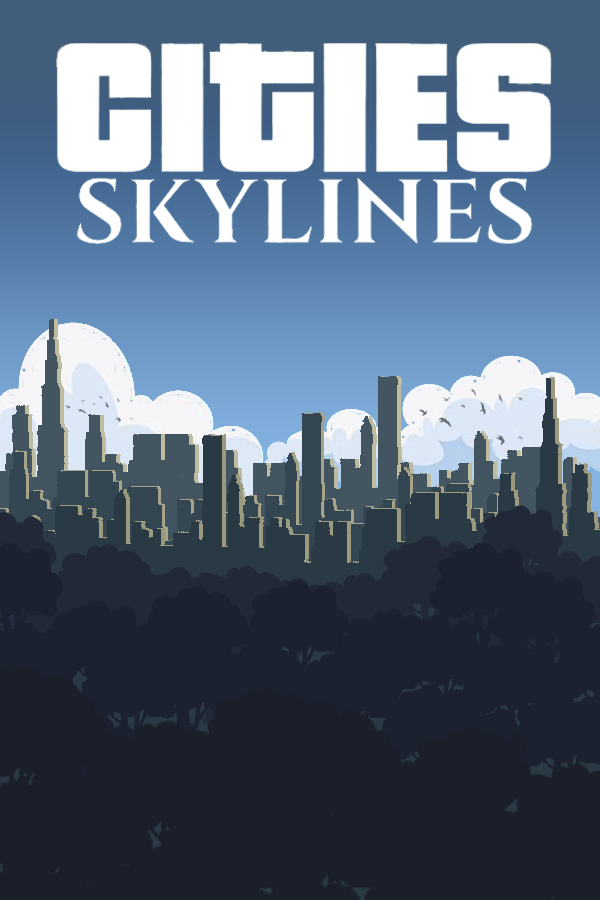 Cities Skylines 2