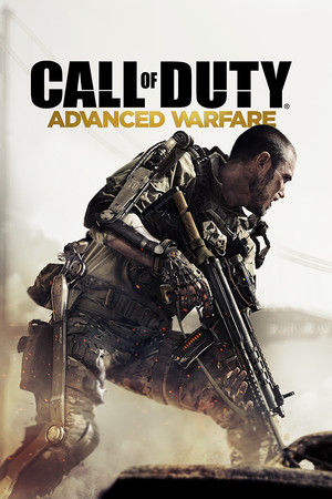 Call of Duty: Advanced Warfare - Gold Edition