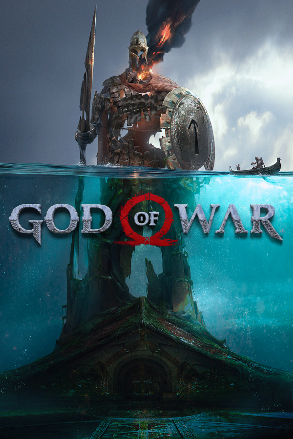 🔥 Pacote Five God of War Steam Key