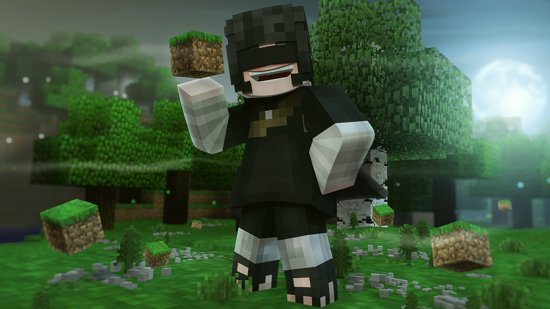 MINECRAFT ORIGINAL | FULL ACESSO