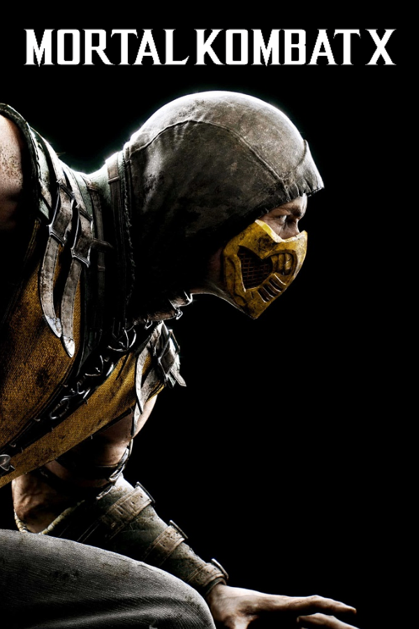 🔥 Pacote Mortal Kombat Steam Key
