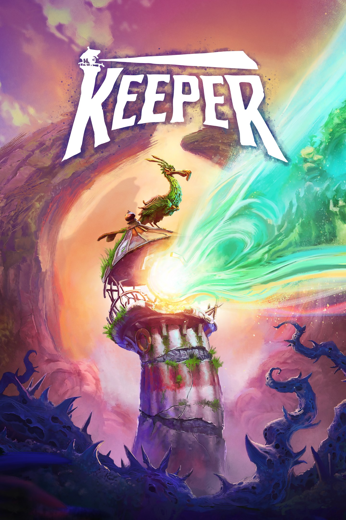 Keeper