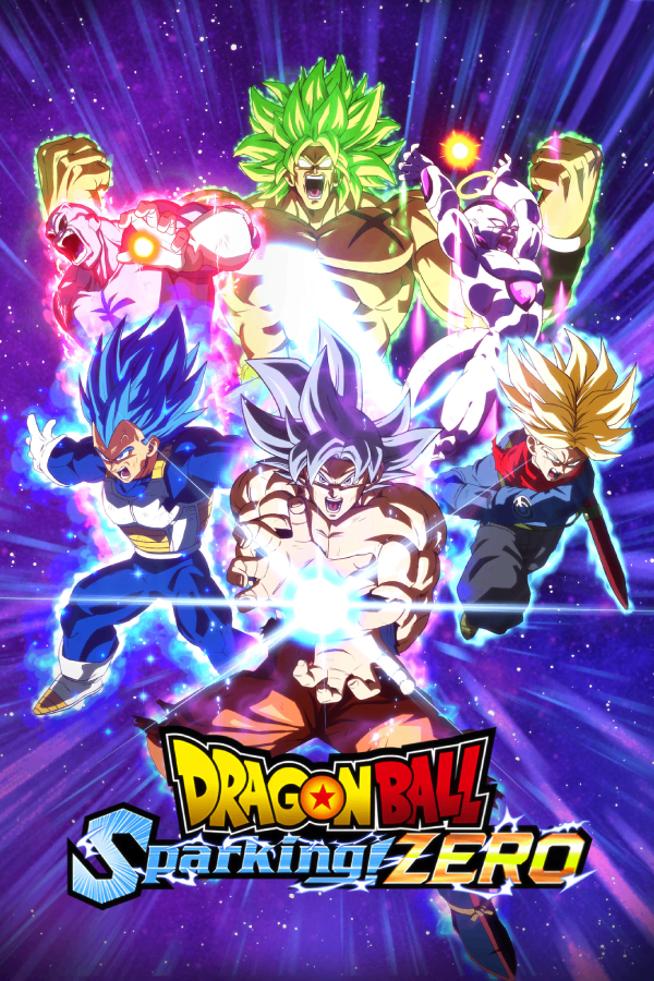 🔥 Pacote Dragon Ball Steam Key