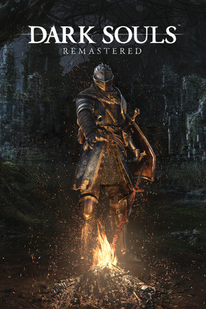 DARK SOULS REMASTERED