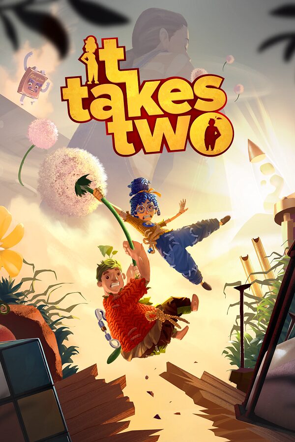 I Take Two