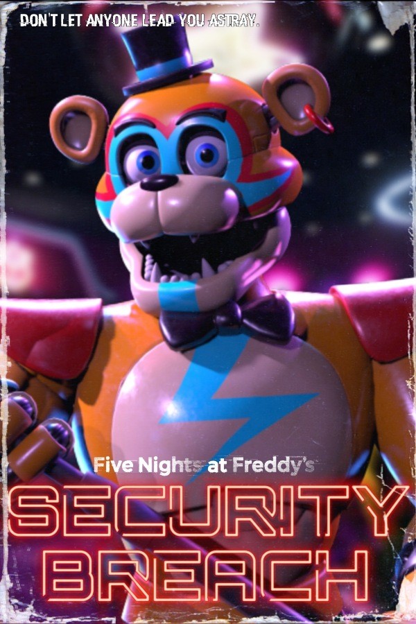 🔥 Pacote Five Nights at Freddy's Steam Key