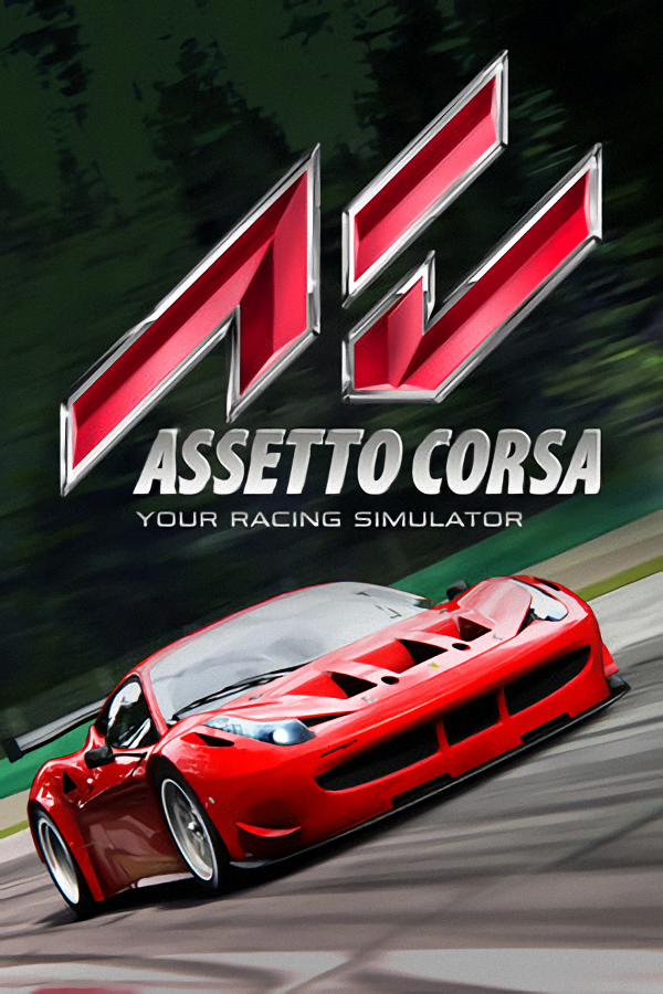 Asseto Corsa