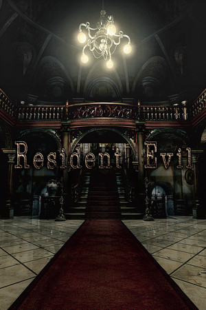 Resident Evil (1996)