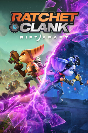 Ratchet & Clank: Uma Dimensão à Parte