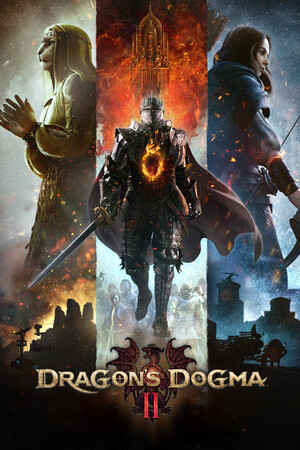 Dragon's dogma 2