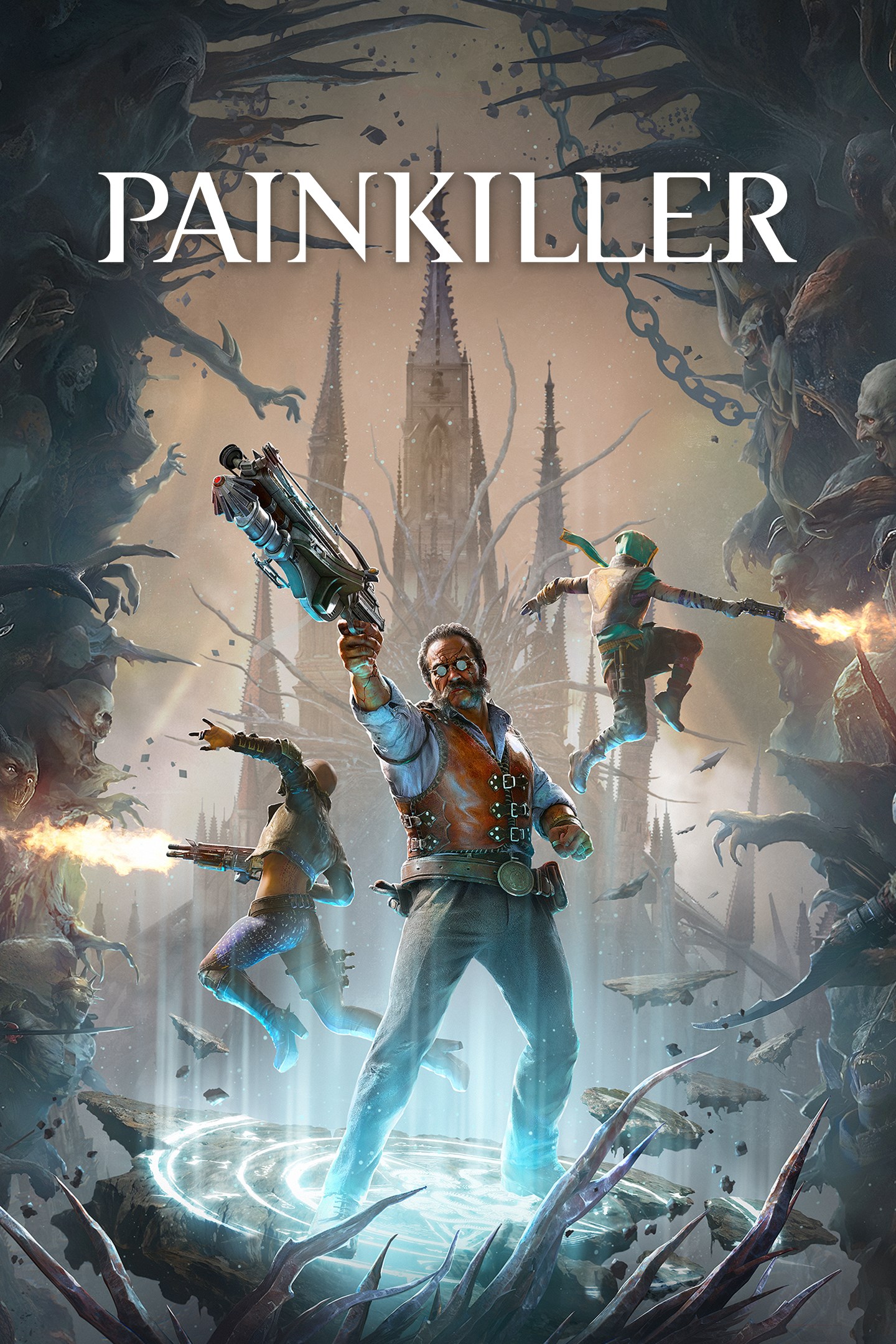 Painkiller