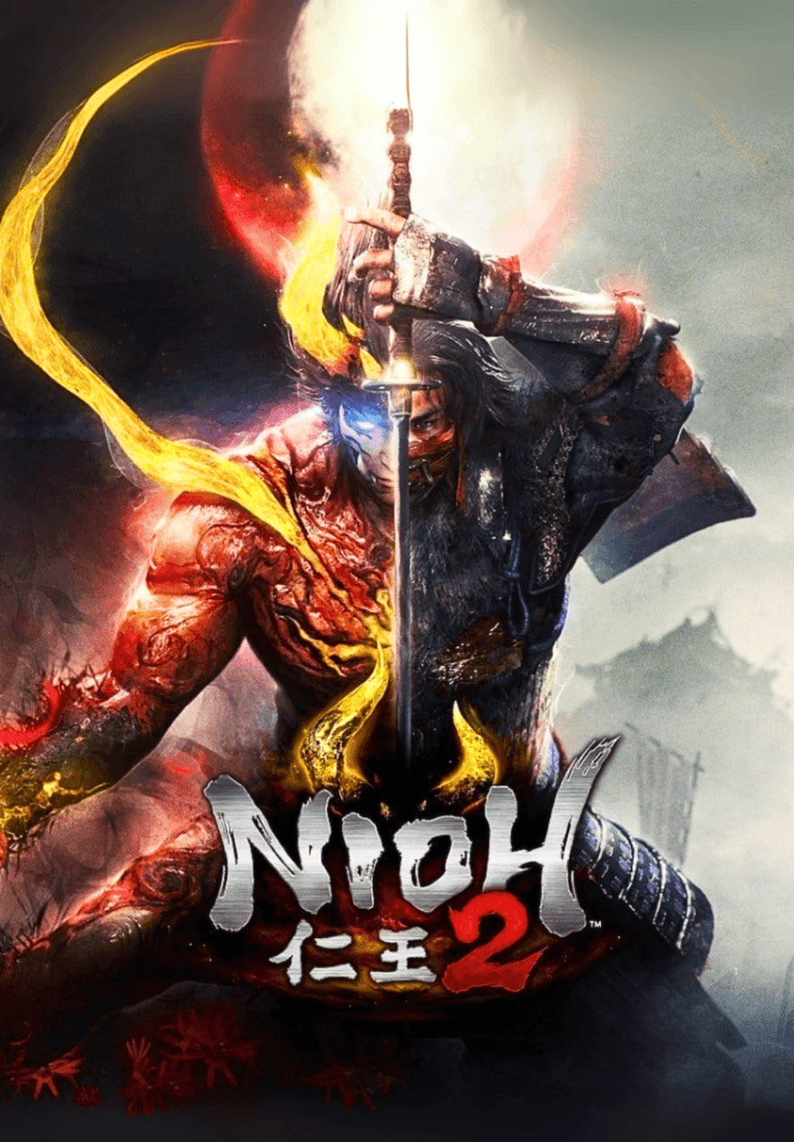 Nioh 2 – The Complete Edition