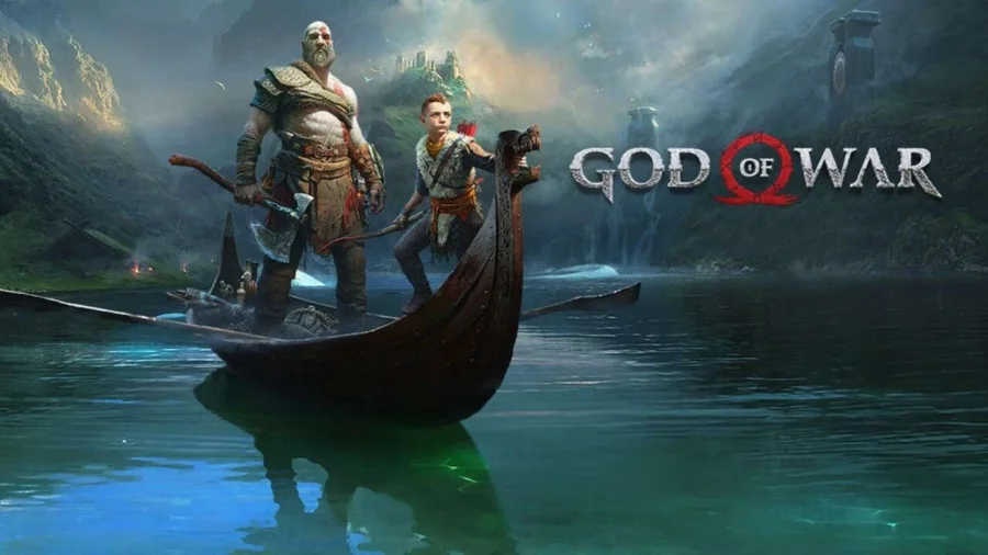 God of War (2018)