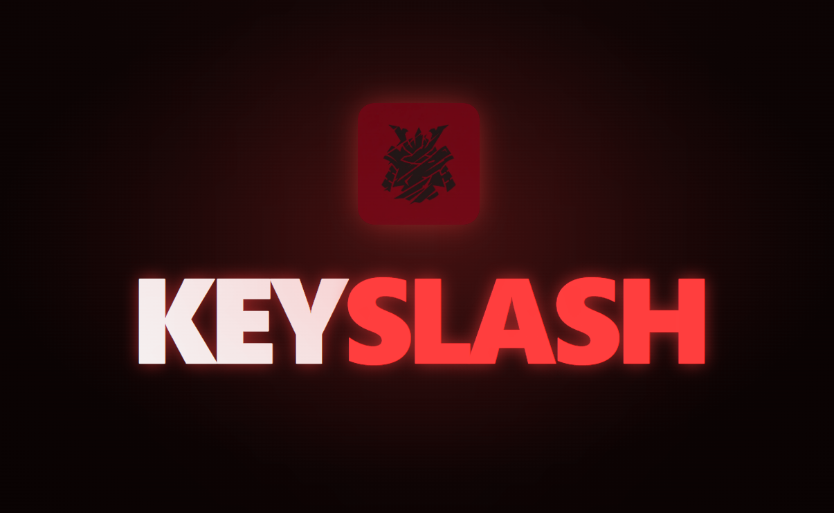 Key Aleatoria Premium da KeySlash