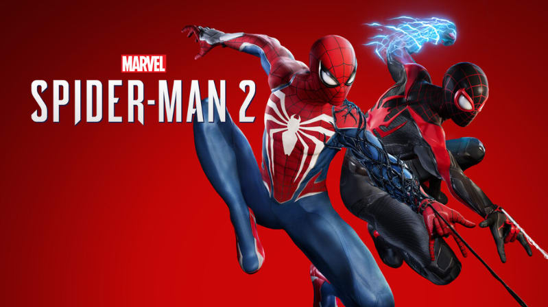 Marvel's Spider-Man 2