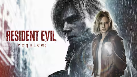 Resident Evil Requiem