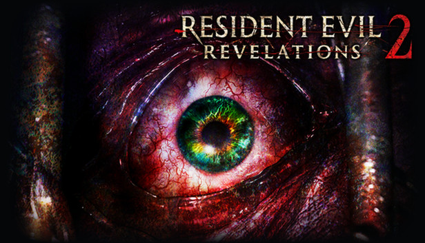 Resident Evil Revelations 2