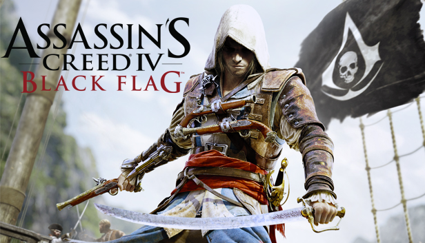 Assassin’s Creed® IV Black Flag