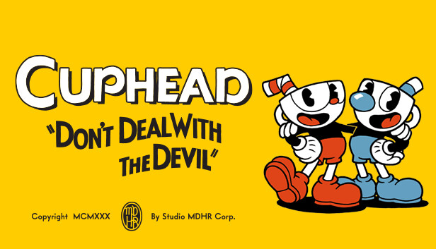 Cuphead