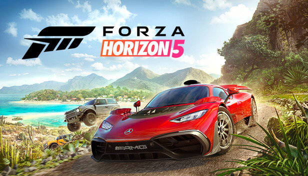 Forza Horizon 5 (Online)