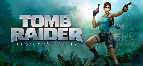 Tomb Raider