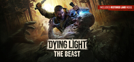 Dying Light The Beast